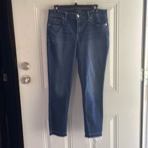Lucky brand jeans